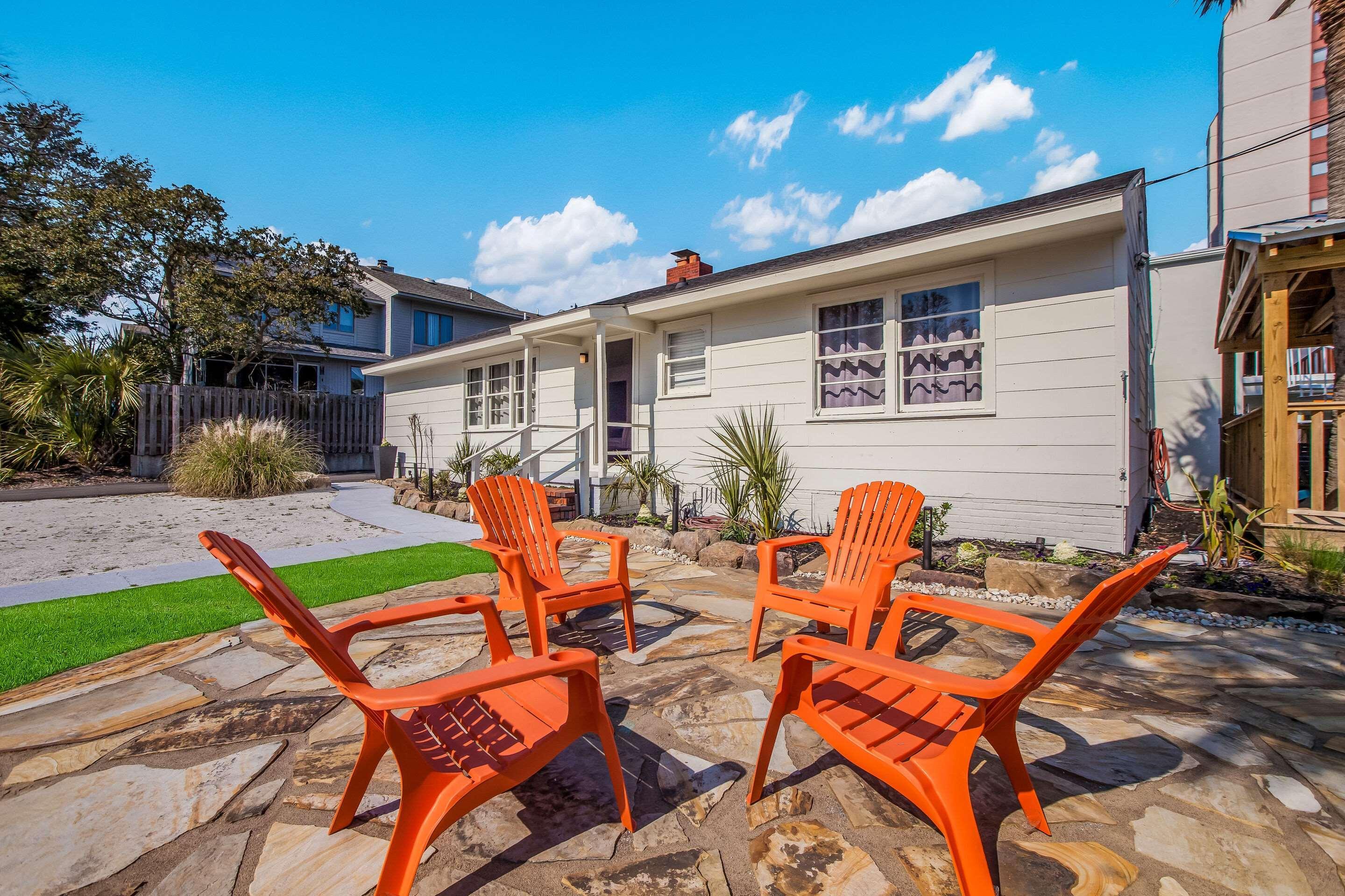 Holiday Shores Myrtle Beach Exterior photo