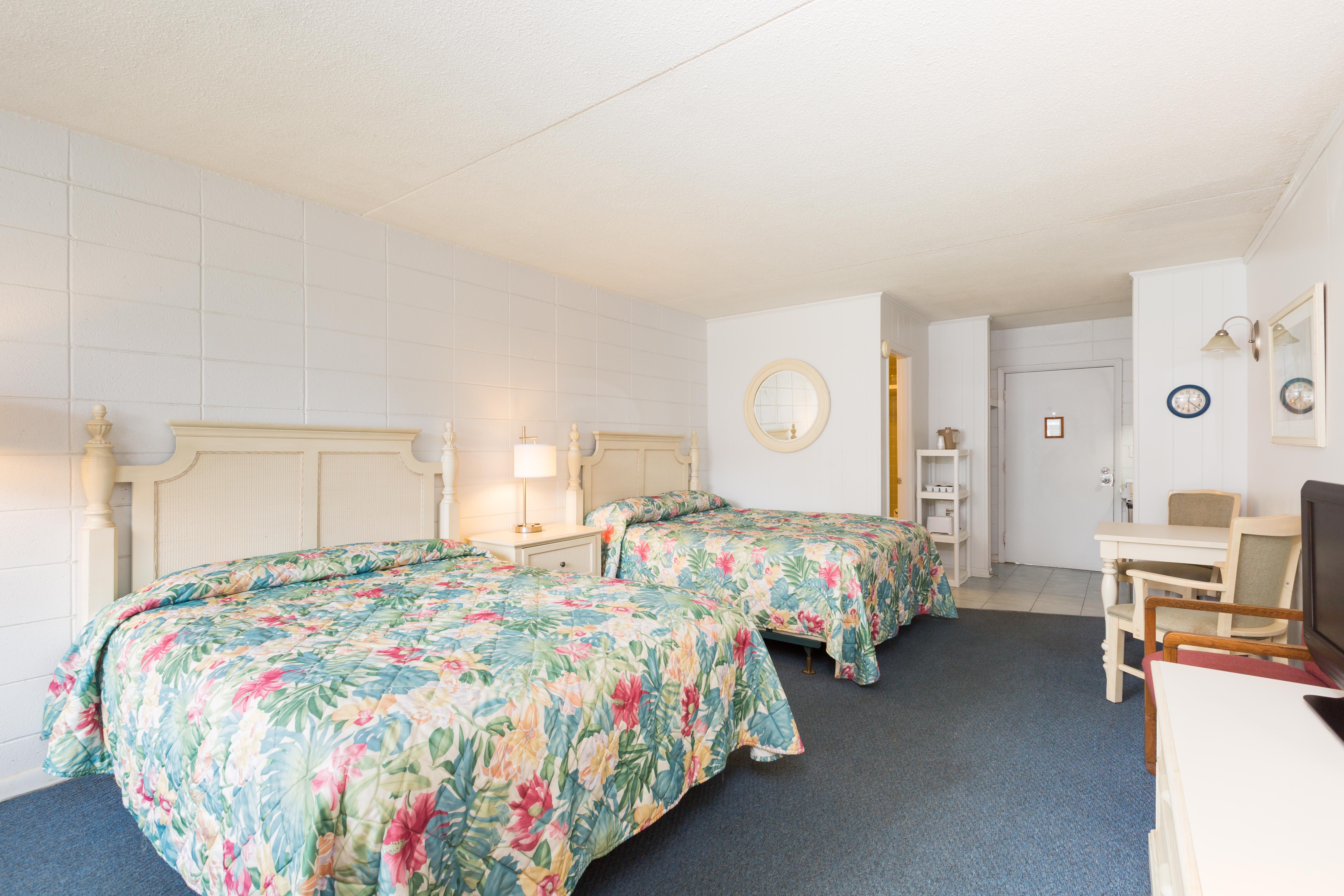 Holiday Shores Myrtle Beach Exterior photo