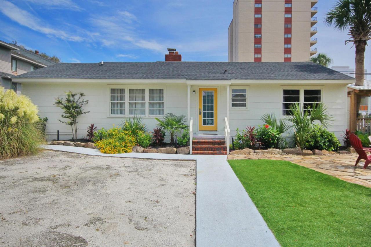 Holiday Shores Myrtle Beach Exterior photo